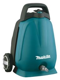 Makita HW102 Πλυστικό Ρεύματος 1300W με Πίεση 100bar HW102 από το e-shop