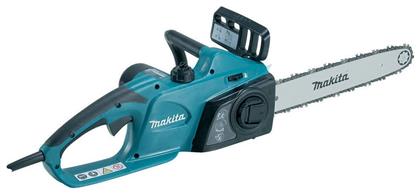 Makita Ηλεκτρικό Αλυσοπρίονο 4.7kg με Λάμα 40cm