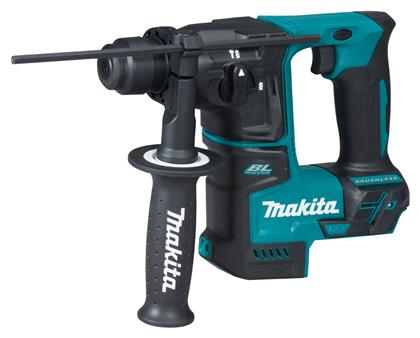 Makita Κρουστικό Σκαπτικό Μπαταρίας 18V Solo με SDS Plus