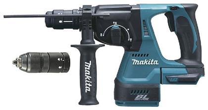 Makita Κρουστικό Σκαπτικό Πιστολέτο Μπαταρίας 18V Solo