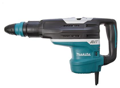 Makita Κρουστικό Σκαπτικό Πιστολέτο Ρεύματος 1510W