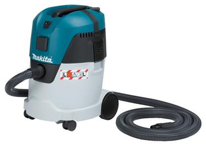 Makita VC2512L 1000W 23lt