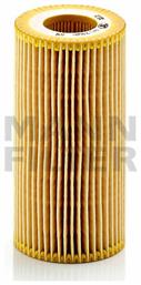 Mann Filter HU 719/6 x Φίλτρο Λαδιού Αυτοκινήτου για AUDI A3/A6/Q3/TT-Vw Golf/Scirocco