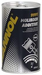 Mannol Molibden Additive Βελτιωτικό Πρόσθετο Λαδιού 300ml από το Saveltrade