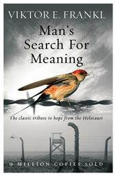 Mans Search for Meaning Paperback