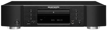 Marantz CD6007 CD Player Black