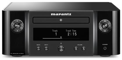 Marantz Melody X (M-CR612) CD Player / Ραδιόφωνο Black από το Polihome