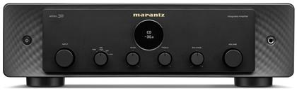 Marantz Ολοκληρωμένος Ενισχυτής Hi-Fi Stereo Model 30 100W/8Ω Μαύρος από το Polihome