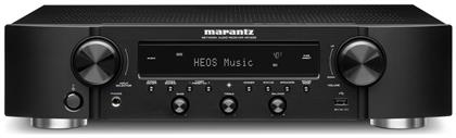 Marantz Ολοκληρωμένος Ενισχυτής Hi-Fi Stereo NR1200 75W/8Ω Μαύρος από το Polihome