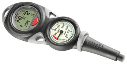 Mares Mission Puck 2 Όργανο Κατάδυσης