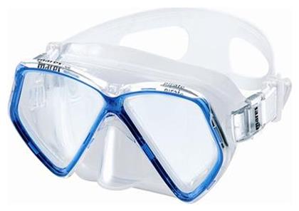 Mares Pirate Junior Clear/Blue