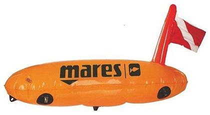 Mares Torpedo Apnea από το DealsShop