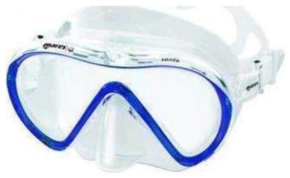 Mares Vento Clear/blue