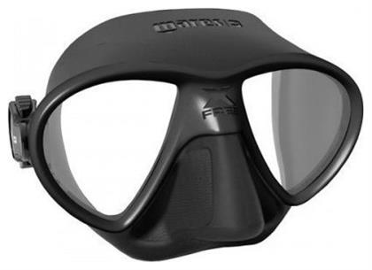 Mares X-Free Διοπτική Μαύρη