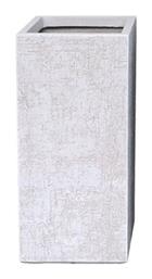 Marhome Κασπώ Κεραμικό Λευκό