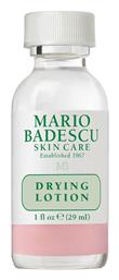 Mario Badescu Λοσιόν Νυκτός κατά της Ακμής 29ml