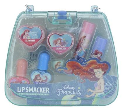 Markwins Lip Smacker Disney Princess: Ariel Παιδικό Μακιγιάζ από το Public