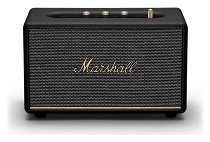 Marshall Acton III Αυτοενισχυόμενο Ηχείο 2 Δρόμων με Bluetooth 60W (Τεμάχιο) Μαύρο