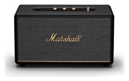 Marshall Stanmore III Αυτοενισχυόμενο Ηχείο 2 Δρόμων με Bluetooth 80W (Τεμάχιο) Μαύρο