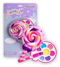 Martinelia Candy Lollipop Παιδικό Μακιγιάζ από το Filinda