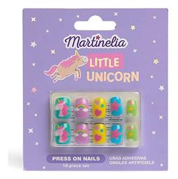 Martinelia Little Unicorn Press On από το Filinda