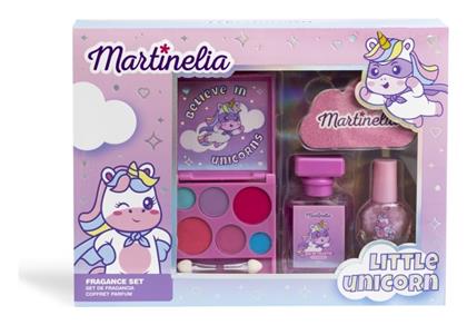 Martinelia Μονοκερος Παιδικό Μακιγιάζ