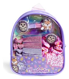 Martinelia My Best Friends Hair Beauty Backpack