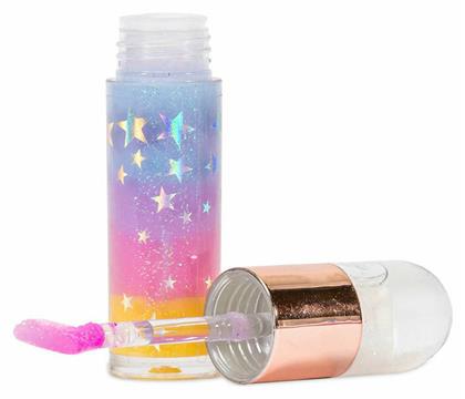 Martinelia Snowball Bear Lip Gloss (Διάφορα Σχέδια)