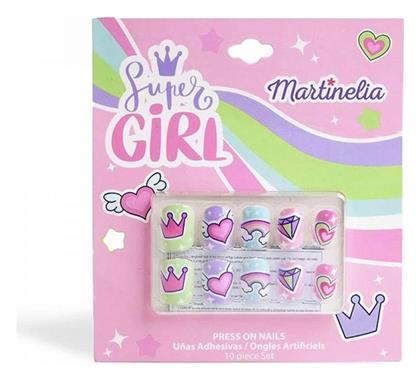 Martinelia Super Girl Nails