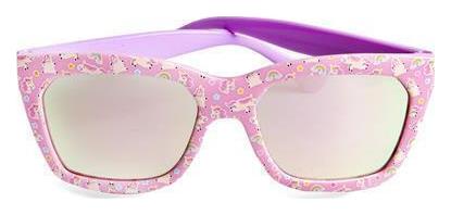 Martinelia Unicorn Sun 9-12 Years Παιδικά Γυαλιά Ηλίου Ροζ 10504
