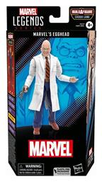 Marvel Legends Egghead για 4+ Ετών 15εκ. από το Designdrops