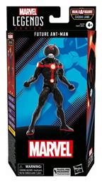 Marvel Legends Future Ant-Man για 4+ Ετών 15εκ. από το Designdrops