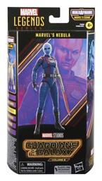 Marvel Legends Guardians Of The Galaxy Nebula για 4+ Ετών 15εκ. από το Designdrops