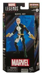 Marvel Legends Marvel Boy για 4+ Ετών