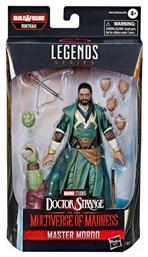 Marvel Legends Master Mordo για 4+ Ετών 15εκ.