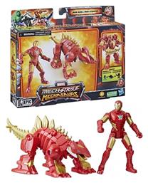 Marvel Legends Mechasaurus - Iron Man Iron Stomper από το Designdrops