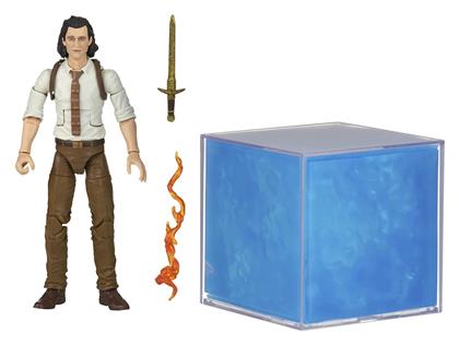 Marvel Legends Tesseract για 15+ Ετών