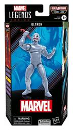 Marvel Legends Ultron για 4+ Ετών 15εκ. από το Designdrops