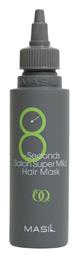 Masil 8 Seconds 100ml