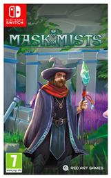 Mask Of Mists