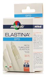 Master Aid Elastina Δάκτυλο 3m 1 τμχ