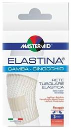 Master Aid Elastina Μηρός - Γόνατο 3m 1 τμχ από το Pharm24