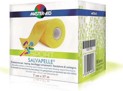 Master Aid Salvapelle