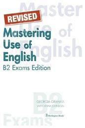 Mastering Use of English B2 (άσπρο) Revised από το Ianos