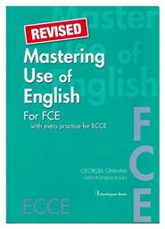 Mastering Use of English Fce Revised από το GreekBooks