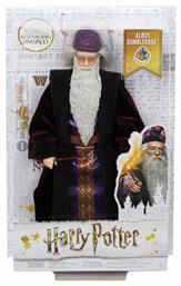 Mattel Κούκλα Albus Dumbledore για 6+ Ετών 30εκ.