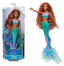 Mattel Άριελ Disney the Little Mermaid για 3+ Ετών