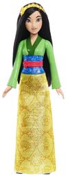 Mattel Disney Princess Mulan για 3+ Ετών