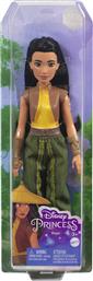 Mattel Κούκλα Disney Princess Raya για 3+ Ετών