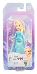 Mattel Παιχνίδι Μινιατούρα Frozen για 3+ Ετών